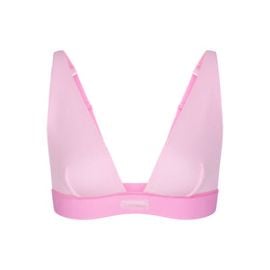 Womens Bras - Wireless Balconettes Cotton Bras amp More SKIMS at Skims
