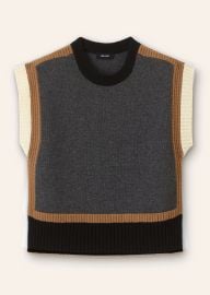 Womens Cashmere Vests - Stylish Designer Vests MEEM at Me and Em