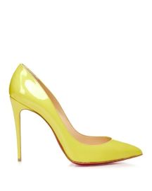 Womens Christian Louboutin Designers Shop at MATCHES at Matches