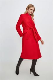 Womens Coats Jackets at Karen Millen