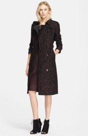 Womens Coats Parkas Duffle amp Car Coats Official at Burberry