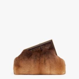 Womens Designer Bags FENDI US at Fendi
