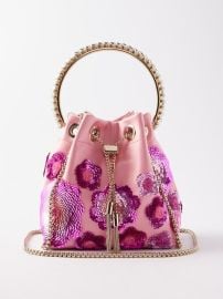 Womens Designer Bags Luxury Bags JIMMY CHOO US at Jimmy Choo