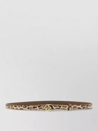 Womens Designer Belts FENDI US at Fendi