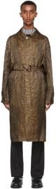 Womens Designer Coats amp Outerwear FENDI US at Fendi