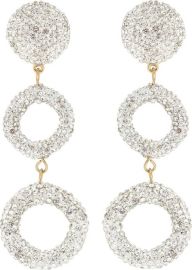 Womens Designer Earrings US at Mytheresa