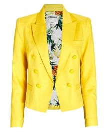 Womens Designer Jackets Blazers Denim More at Intermix