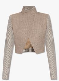 Womens Designer Jackets FENDI country at Fendi