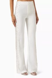 Womens Designer Pants ALICE OLIVIA at Alice + Olivia