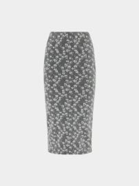 Womens Designer Skirts FENDI International at Fendi