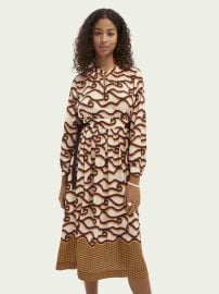 Womens Dresses  Skirts  Scotch  Soda  Official Webstore at Scotch & Soda