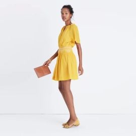 Womens Dresses Clothing at Madewell