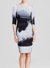 Womens Dresses at at Bergdorf Goodman