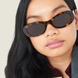 Womens Eyewear amp Sunglasses MIU MIU at Miu Miu