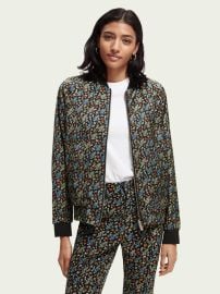 Womens Jackets  Coats  Scotch  Soda  Official Webstore at Scotch & Soda