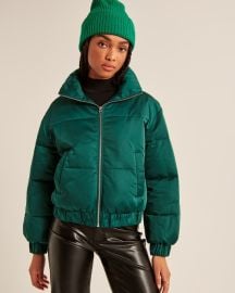 Womens Jackets Coats Abercrombie Fitch at Abercrombie & Fitch