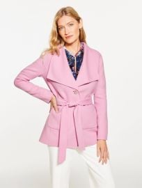 Womens Jackets and Coats Talbots at Talbots