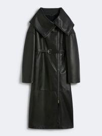 Womens Leather Jackets Max Mara at Max Mara