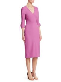 Womens Lela Rose Designer Dresses at Saks Fifth Avenue