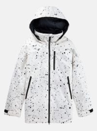 Womens Lelah 2L Jacket Burtoncom Winter 2023 US at Burton