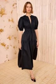 Womens Luxury Designer Dresses Ulla Johnson at Ulla Johnson