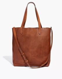 Womens Medium Transport Tote at Madewell