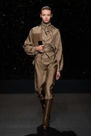 Womens Ready-to-Wear FallWinter Collection Herms USA at Hermès