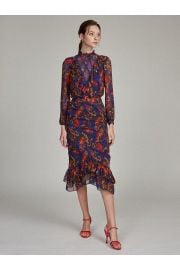 Womens Saloni Designer Dresses at Saks Fifth Avenue