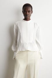 Womens Shirts COS US at COS