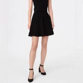 Womens Skirts Maxi Midi Skirts at Club Monaco