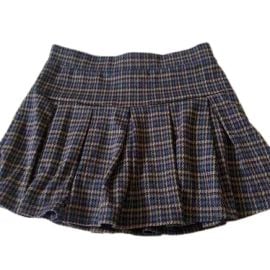Womens Skirts Skorts Denim Mini More American Eagle at American Eagle