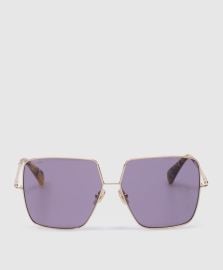 Womens Sunglasses Max Mara at Max Mara