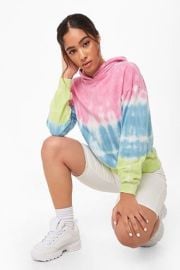 Womens Sweatshirts Hoodies Blend Style and Coziness Forever 21 at Forever 21