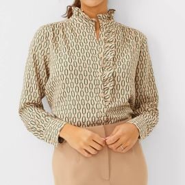 Womens Tops Blouses amp Shirts at Ann Taylor