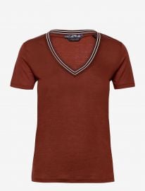 Womens Tops and T-shirts  Scotch  Soda  Official Webstore at Scotch & Soda