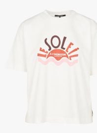 Womens Tops and T-shirts  Scotch  Soda  Official Webstore at Scotch & Soda