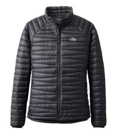 Womens Ultralight 850 Down Sweater Insulated Jackets at LLBean at LL Bean