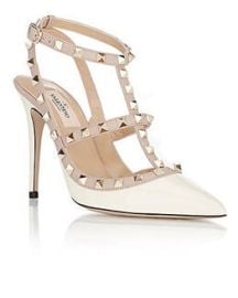 Womens Valentino Garavani Designer Shoes at Saks Fifth Avenue