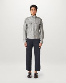 Womens Waxed Cotton Jackets amp Coats Belstaff US at Belstaff