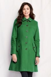 Womens Winter Coats amp Jackets Lands End at Land's End