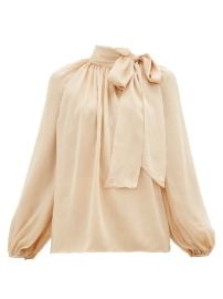 Womens Zimmermann Tops Shop Online at FASHION US at Matches