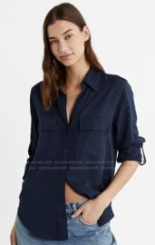 Womens shirts Stradivarius United States at Stradivarius