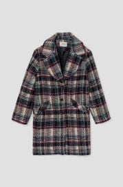Womenswear cosy chic coats parkas Promod at Promod