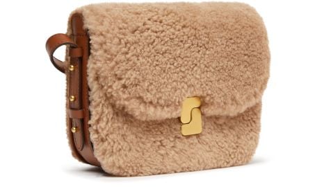 Womenx27s Bellissima mini bag SOEUR 24S at 24S