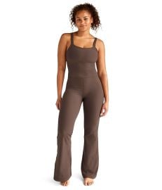 Womenx27s Beyond Yoga Spacedye Hit The Scene Jumpsuit com at Zappos