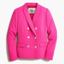 Womenx27s Blazers  JCrew at J. Crew