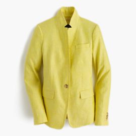 Womenx27s Blazers JCrew at J. Crew