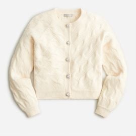 Womenx27s Clothing - Cardigan Sweaters JCrew at J. Crew