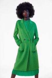 Womenx27s Coats   United States at Zara