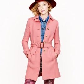 Womenx27s Coats amp Jackets JCrew at J. Crew